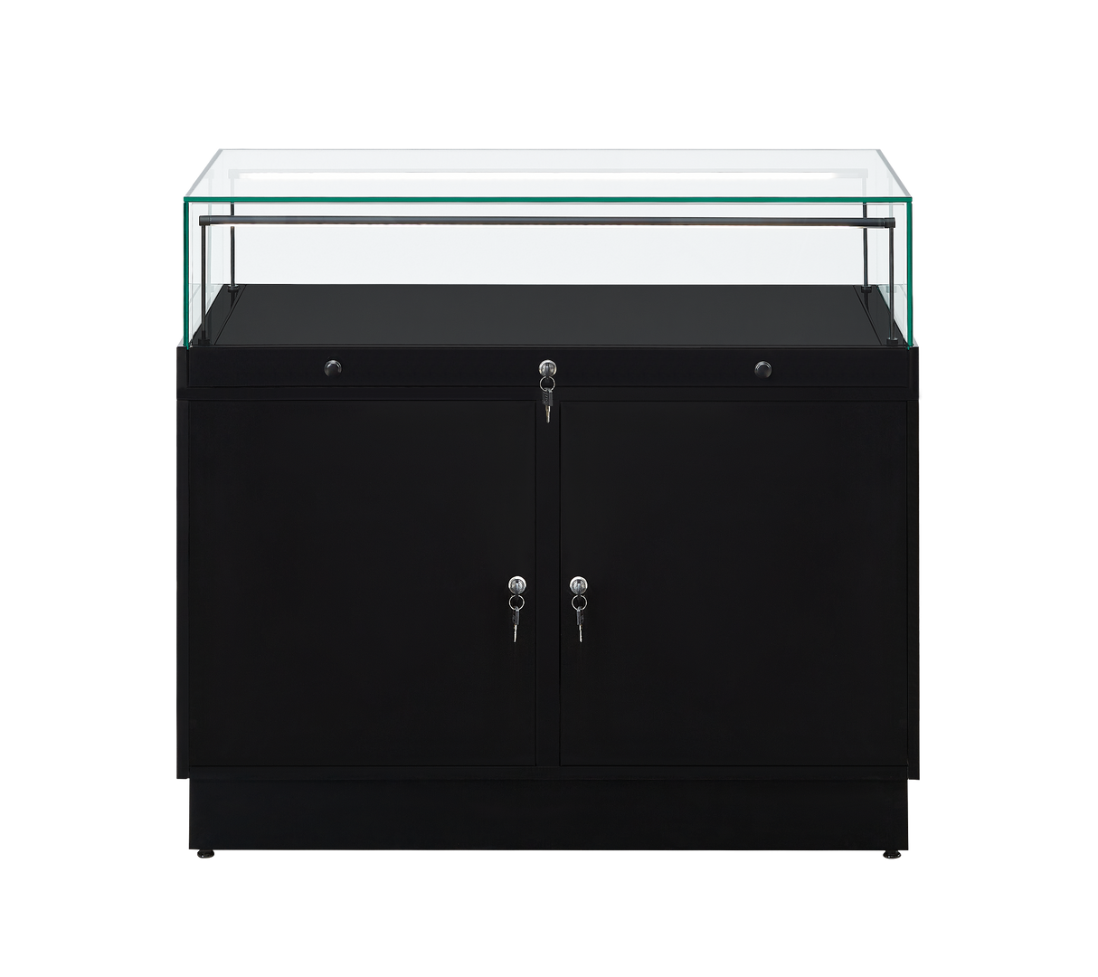 Counter Display Case - R2713B