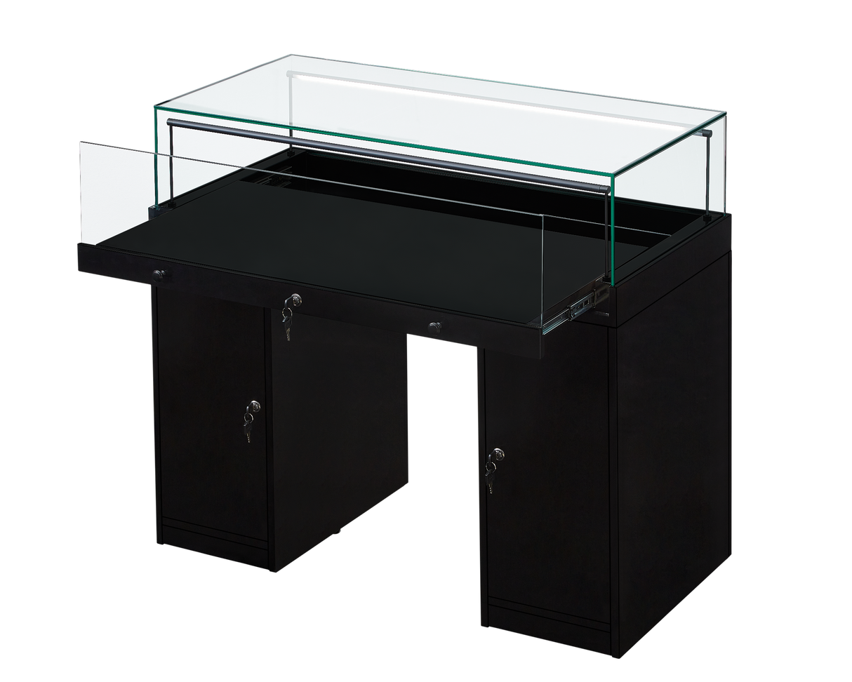 Counter Display Case - R2721B