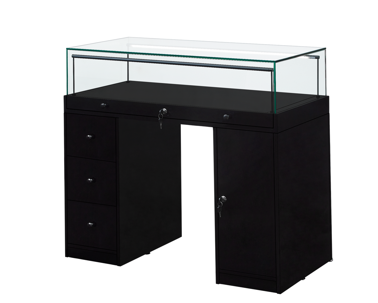 Counter Display Case - R2723B