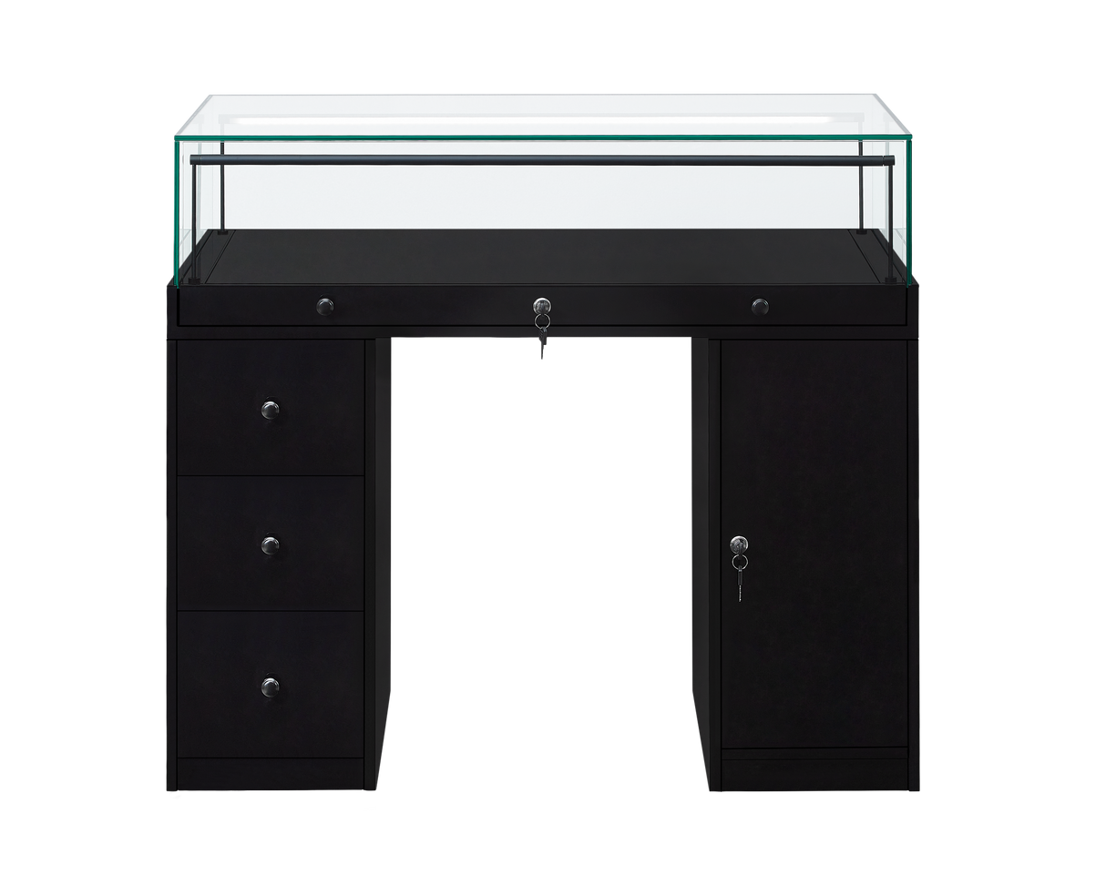 Counter Display Case - R2723B