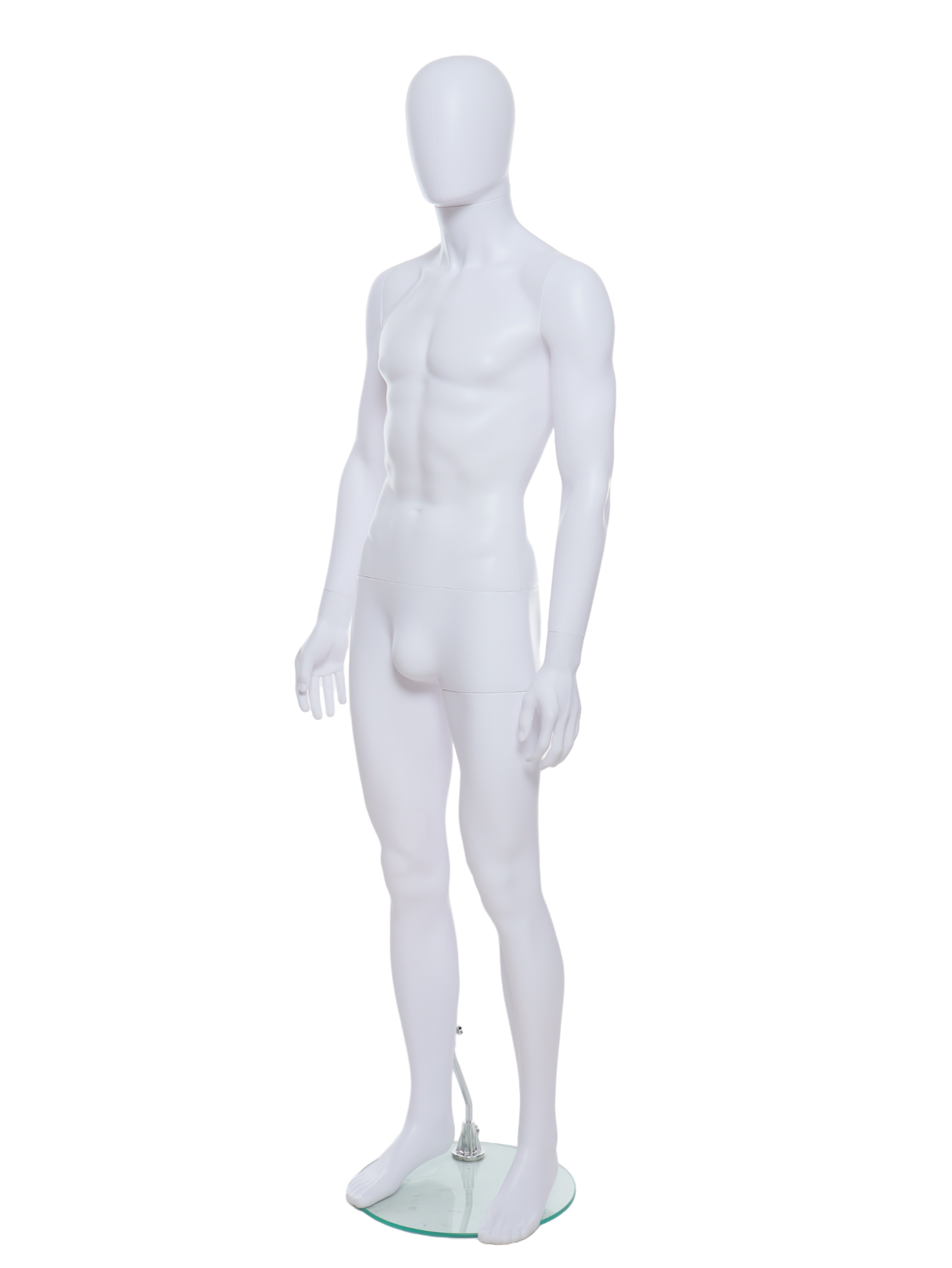 Male Mannequin - R323