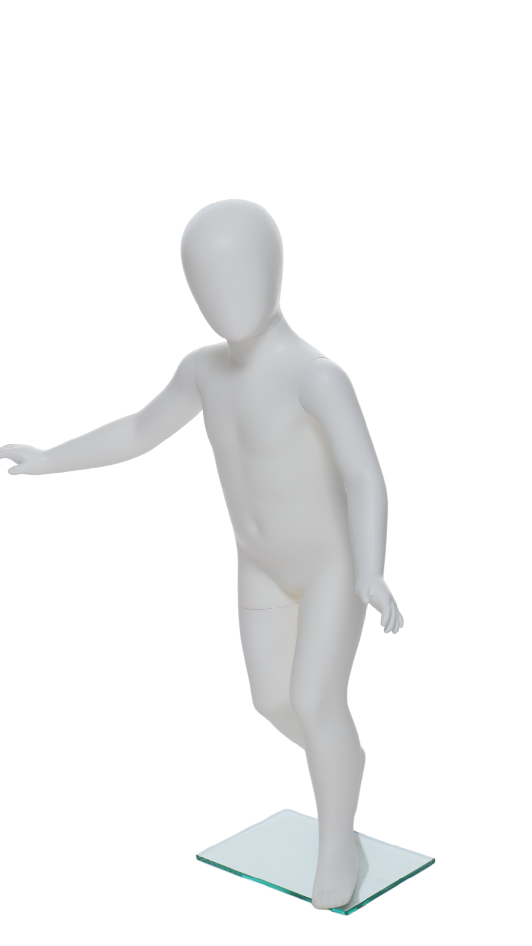 Child Mannequin - R338