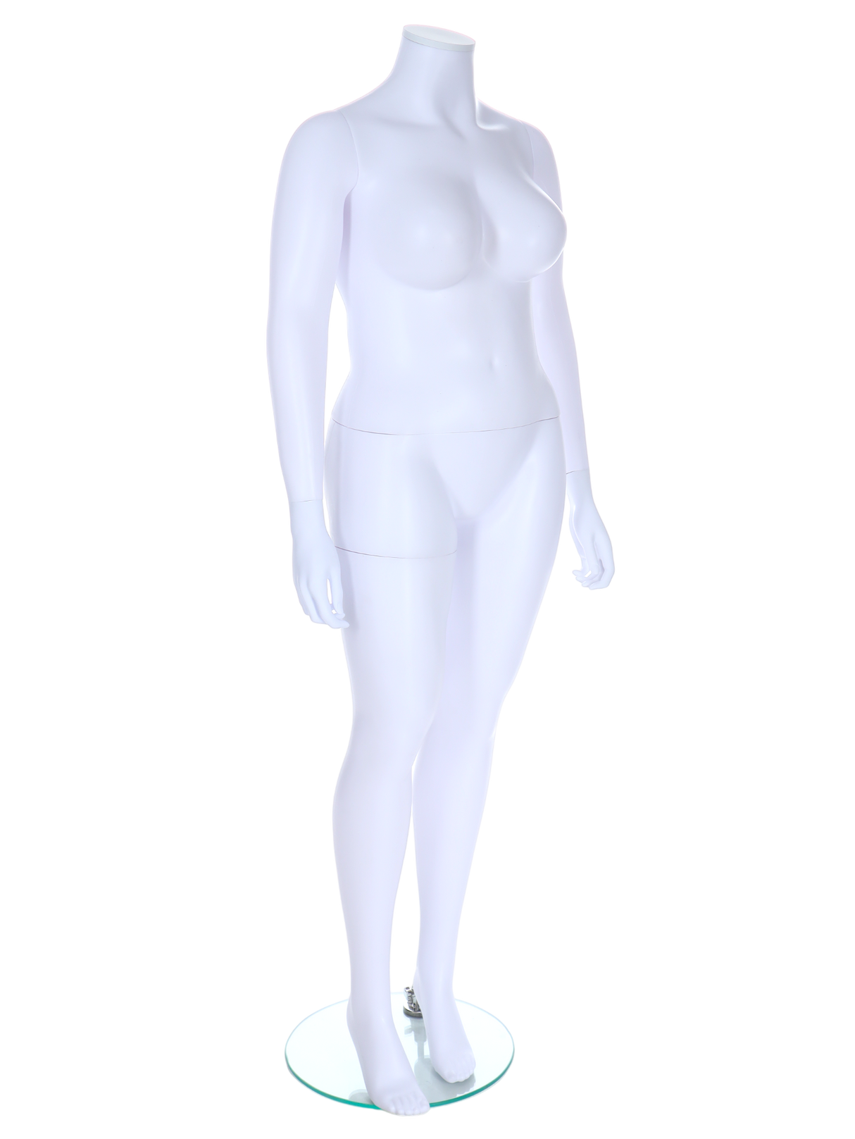 Female Mannequin - R344