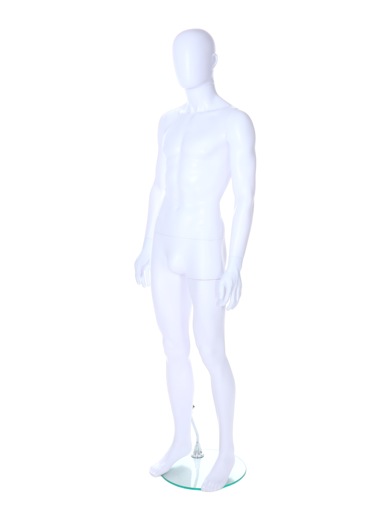 Male Mannequin - R348