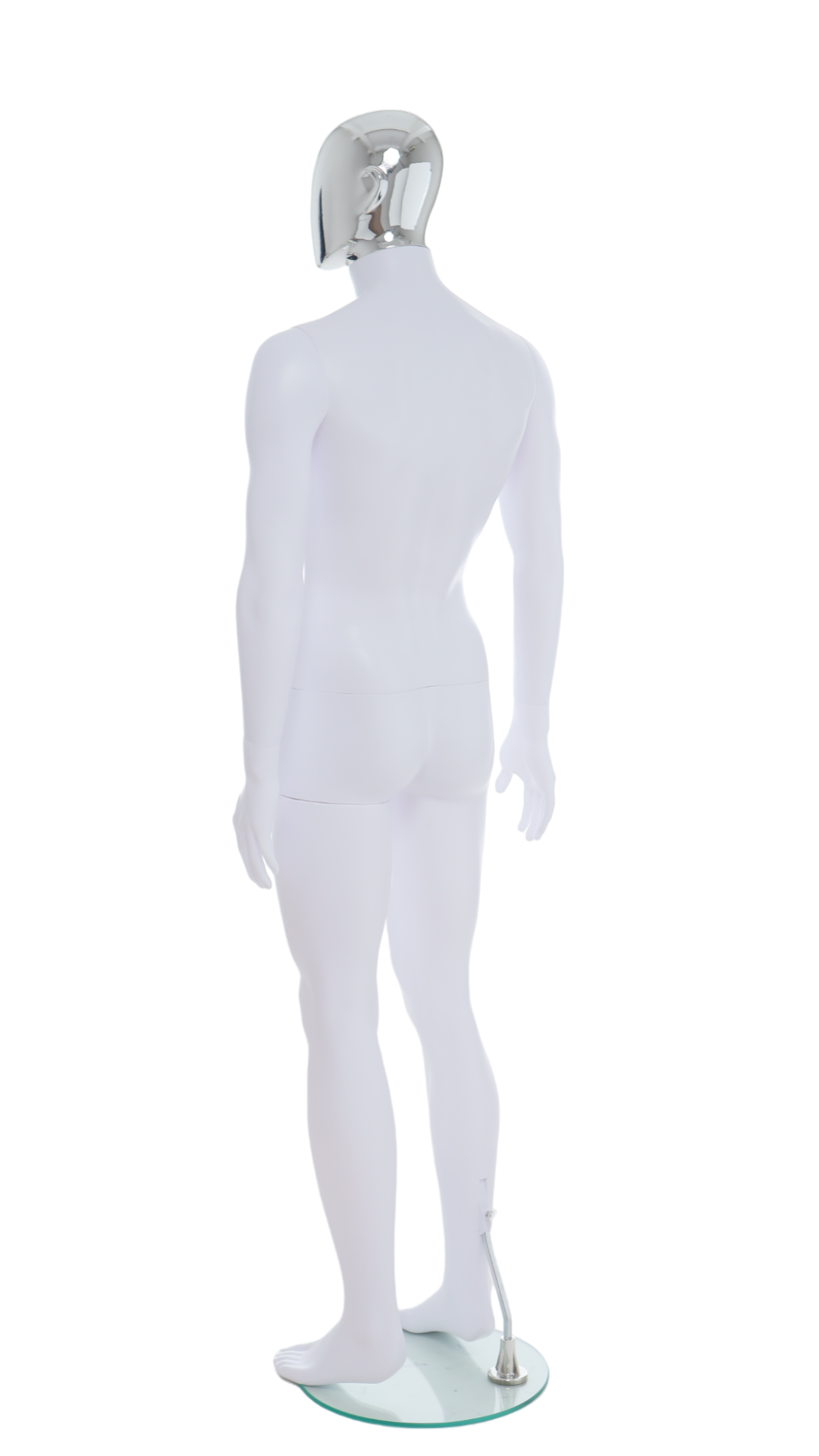 Male Mannequin - R357CH