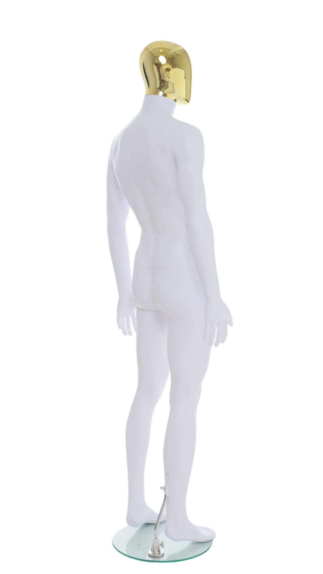 Male Mannequin - R357GD