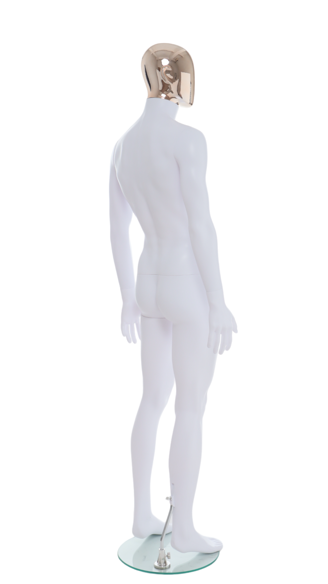 Male Mannequin - R357RG