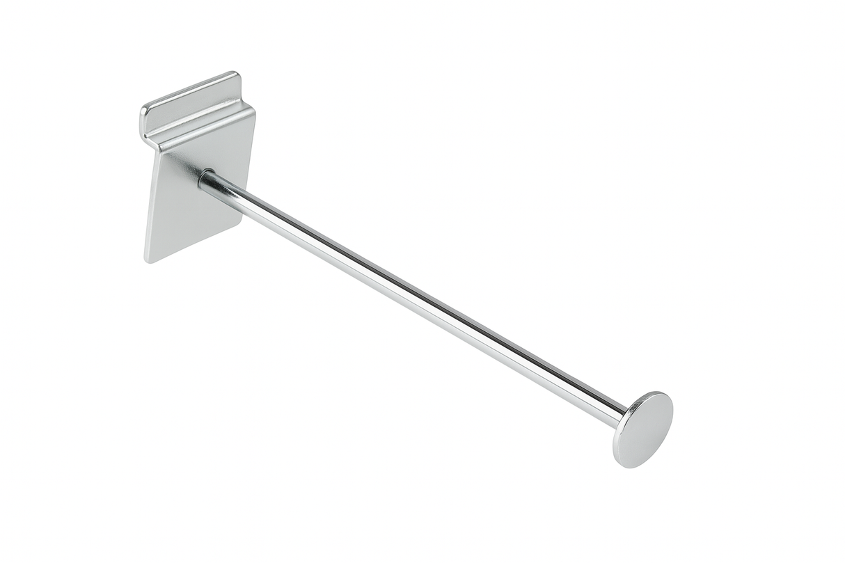 Slatwall Arm with Disc