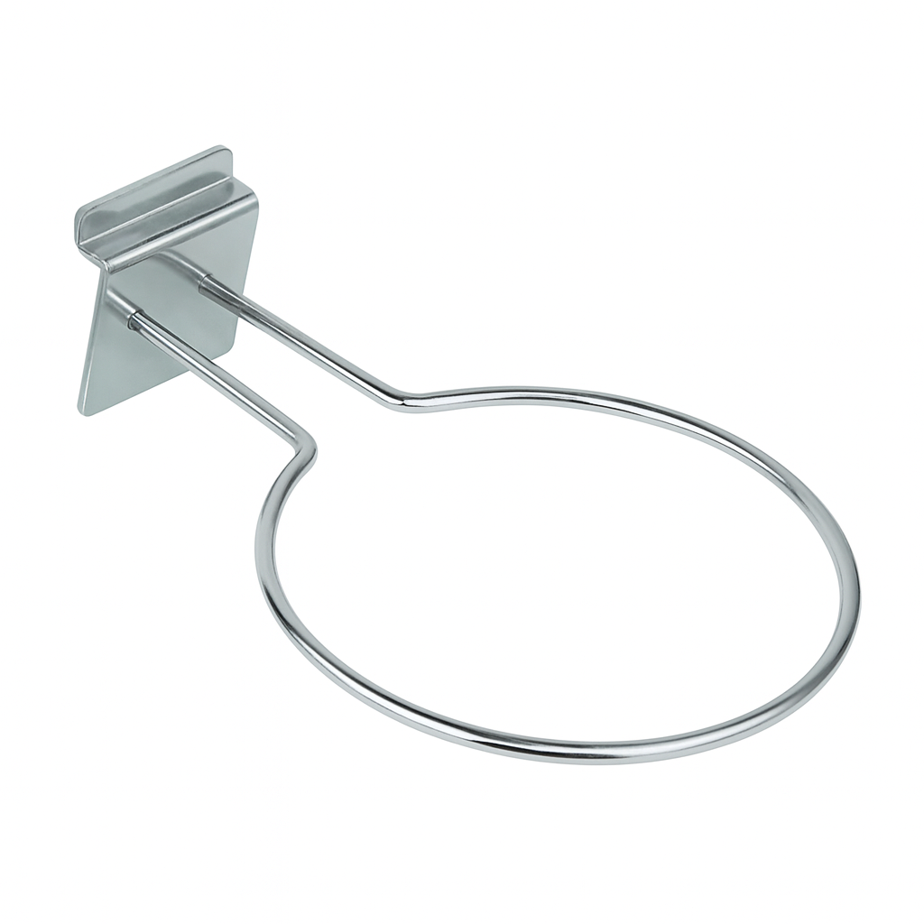 Slatwall Display Ring