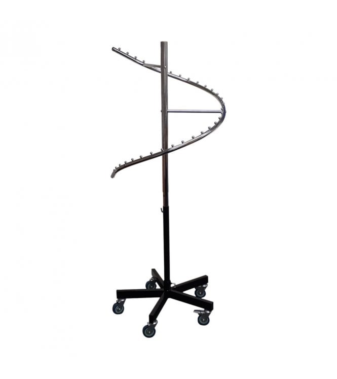 Spiral Rail (Heavy Duty)