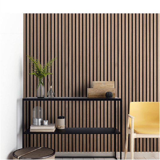 Decorative Wall Panels