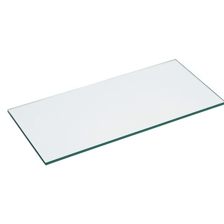Slatwall Shelves