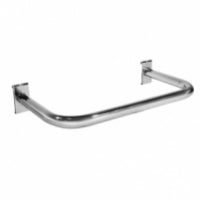 Gridwall Shelves & Rails