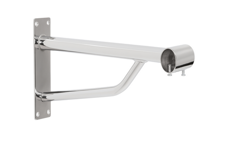 Wall Mounted Accessories