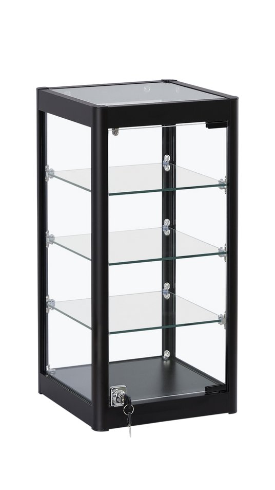 Counter Top Display Cases