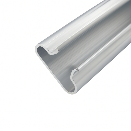 Slatwall Inserts & Profiles