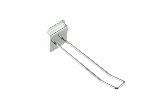 Slatwall Hooks & Prongs