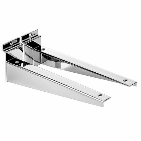 Slatwall Shelf Brackets