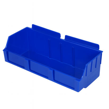 Slatwall Display Bins (Slatbox)