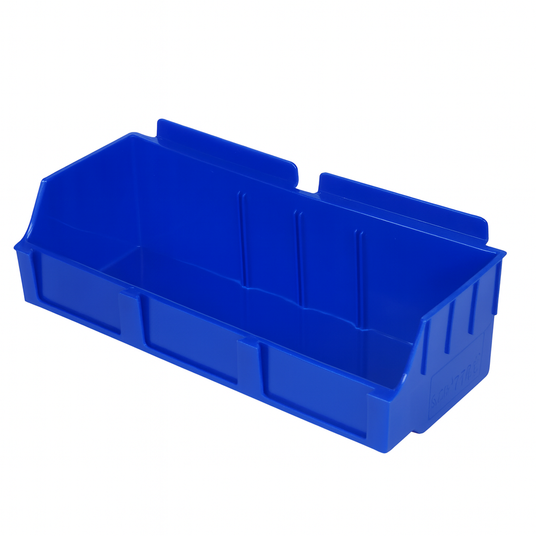 Slatwall Display Bins (Slatbox)