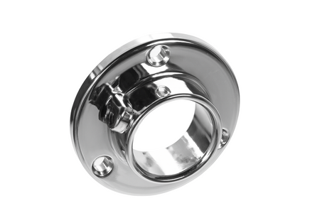 Tube & Clamp System