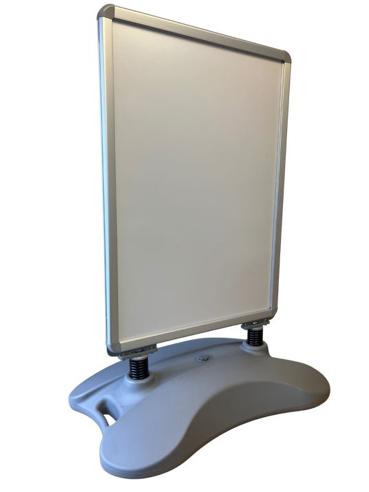 A Boards & Pavement Signs