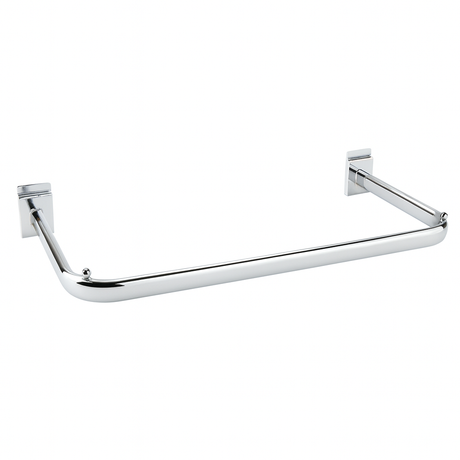 Slatwall Garment Displays