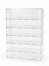 30 Facing Nicotine Pouch Display Stand