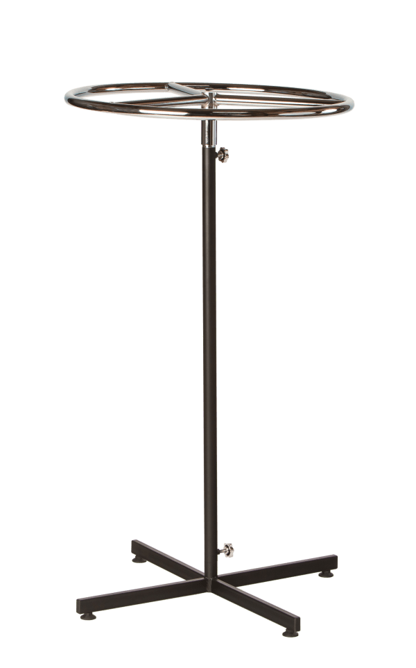 Adjustable Ring Stand