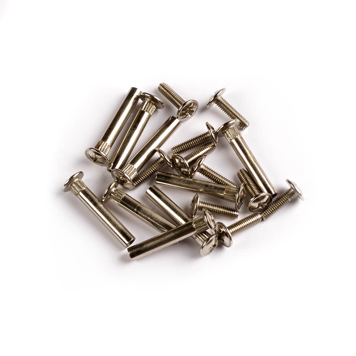 CrateWall Inter Screws (Pack of 10)