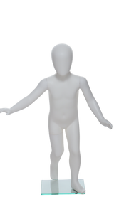Child Mannequin - R338