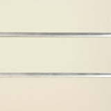 Slatwall Panel - Coral - 1.2m x 1.2m