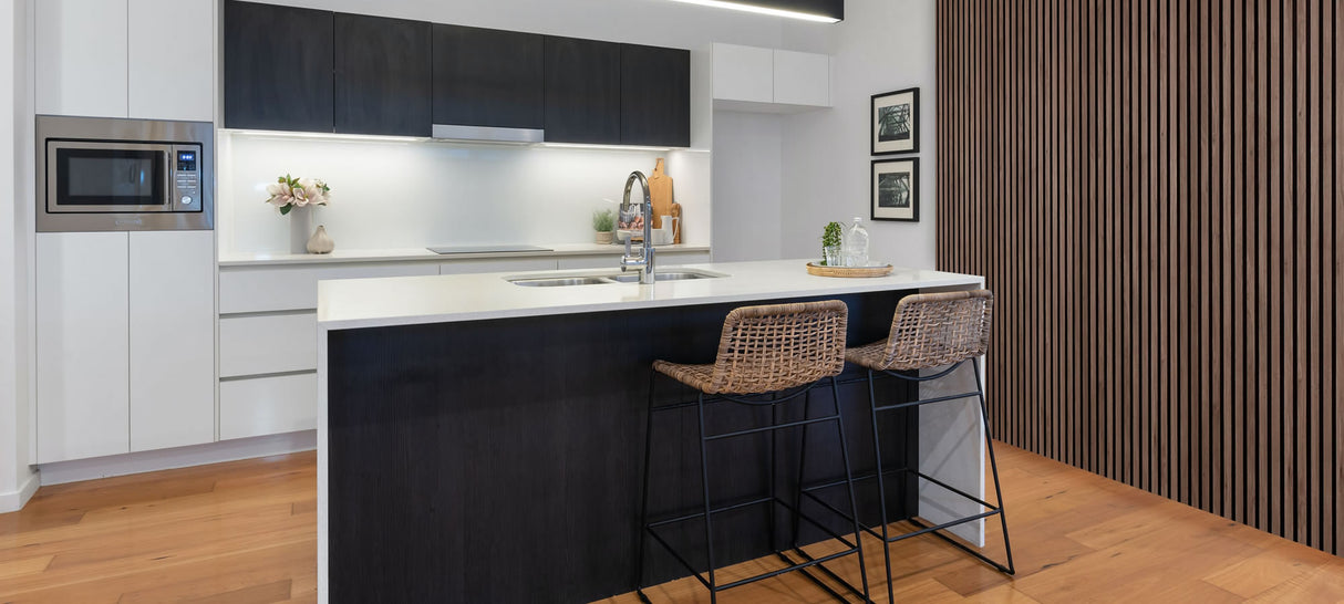 Eternity Oak Decorative Panel