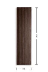 Eternity Oak Decorative Panel