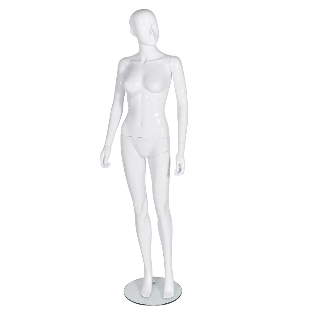Female Mannequin - R314