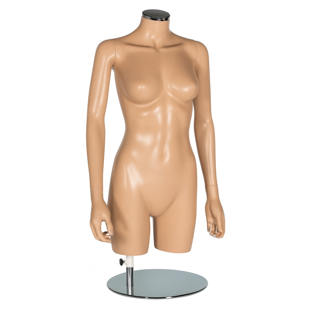Female Torso - R364