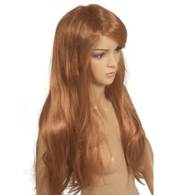 Female Wig - R390C