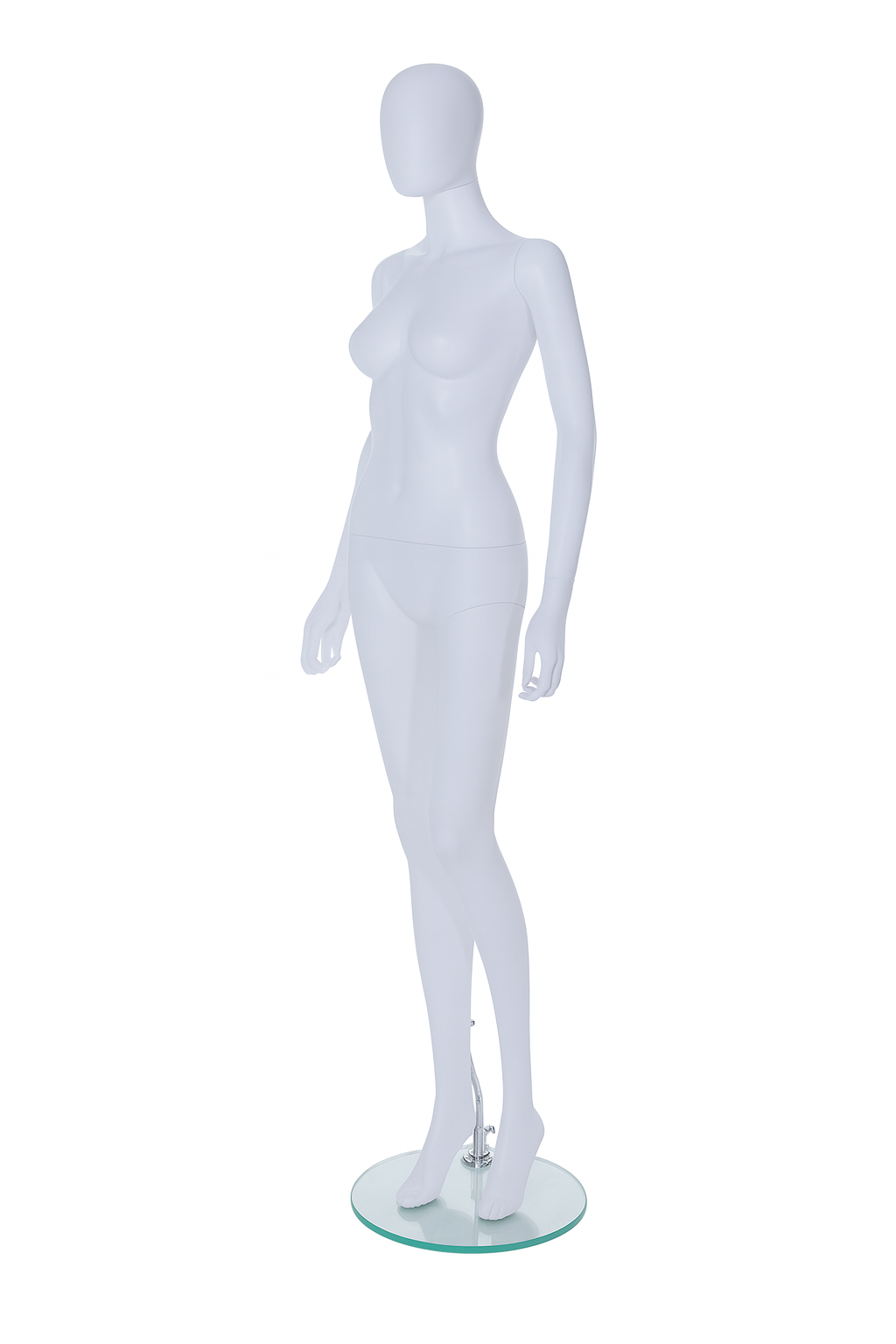 Female Mannequin - R306