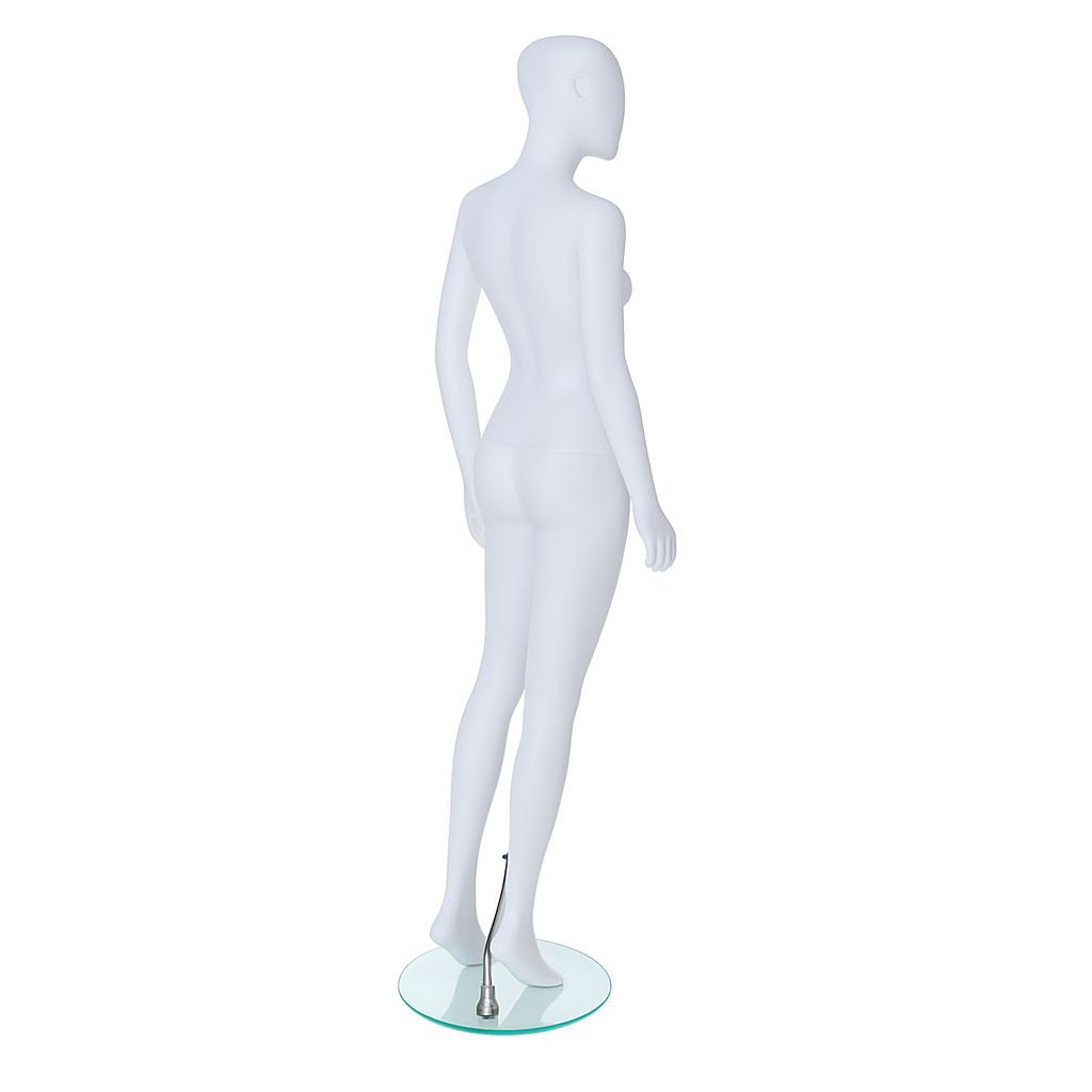 Female Mannequin - R306
