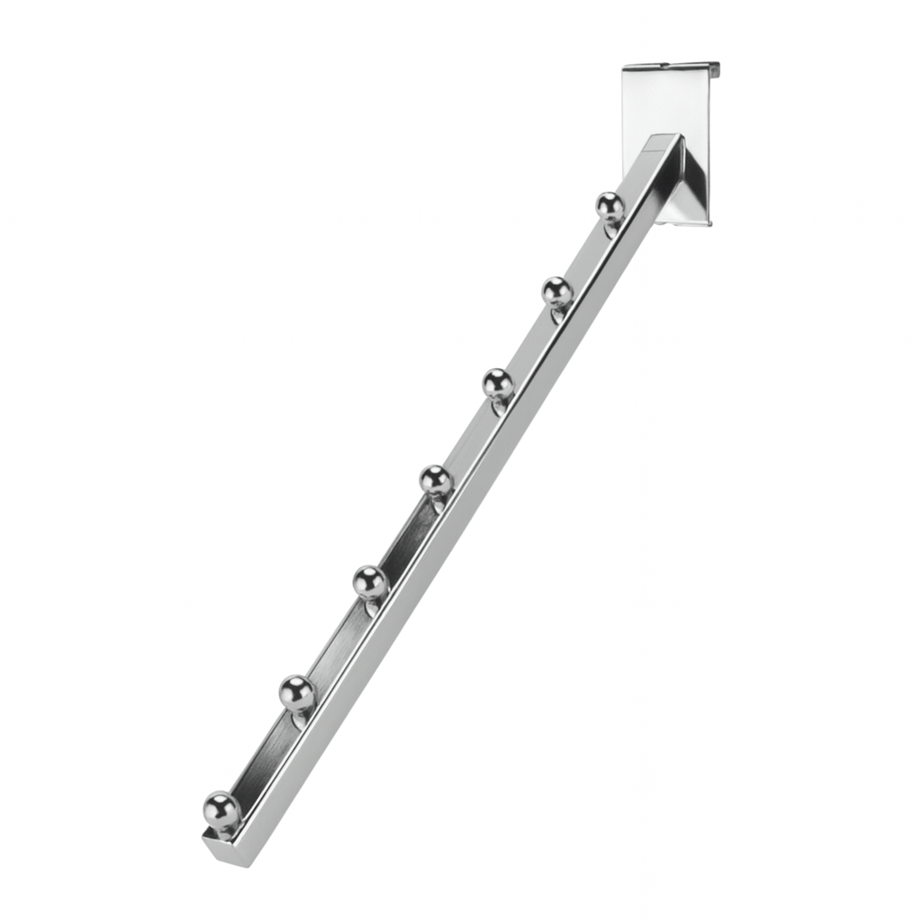 Gridwall 7 Ball Waterfall