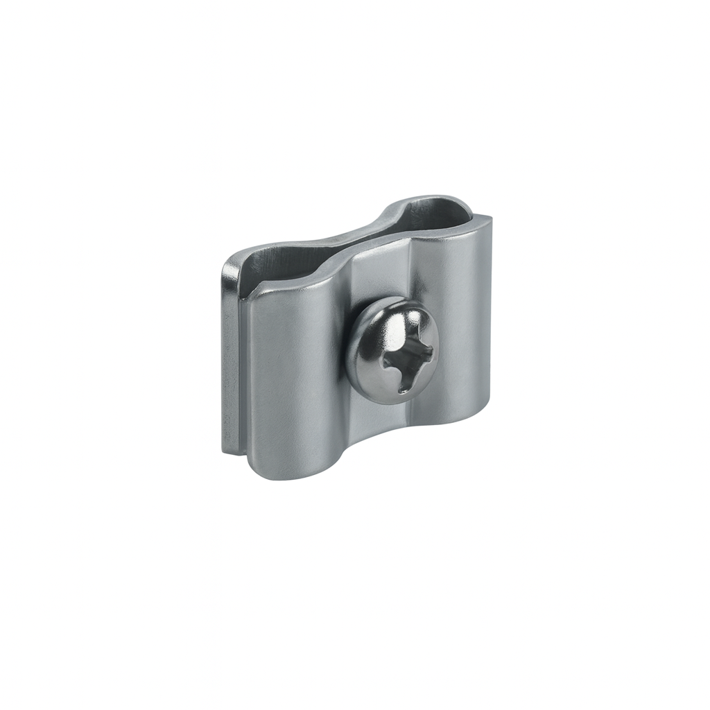 Gridwall Joinig Clip