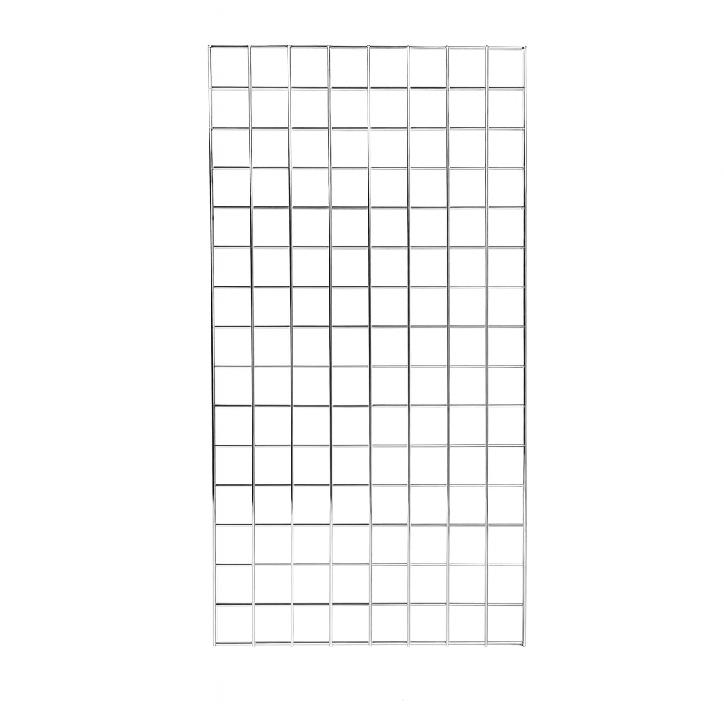 Gridwall Panels - 1830h x 610w - (6ft x 2ft)