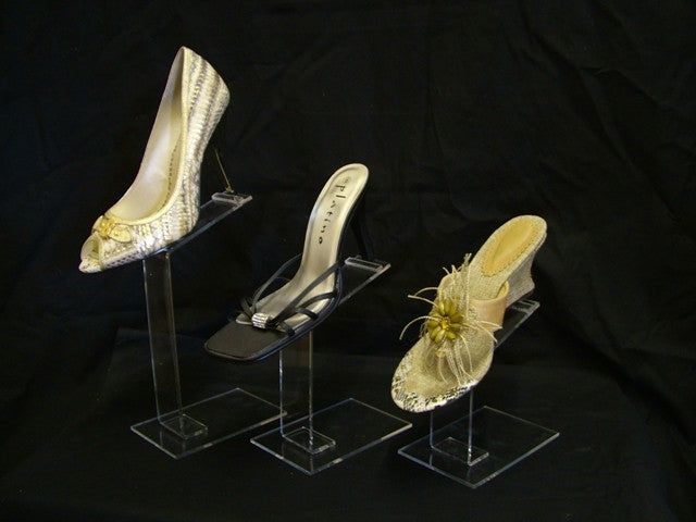Shoe Stands
