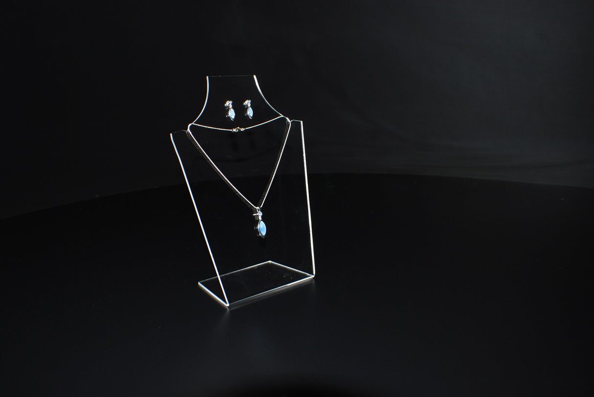 Necklace Display