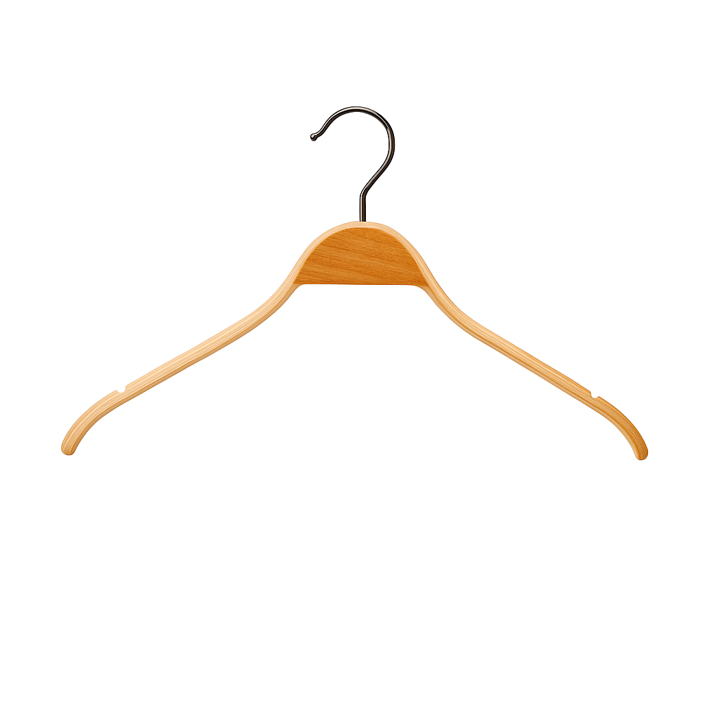 Laminated Hanger