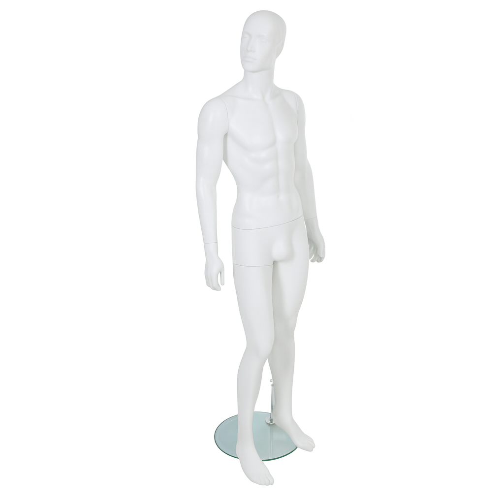 Male Mannequin - R328