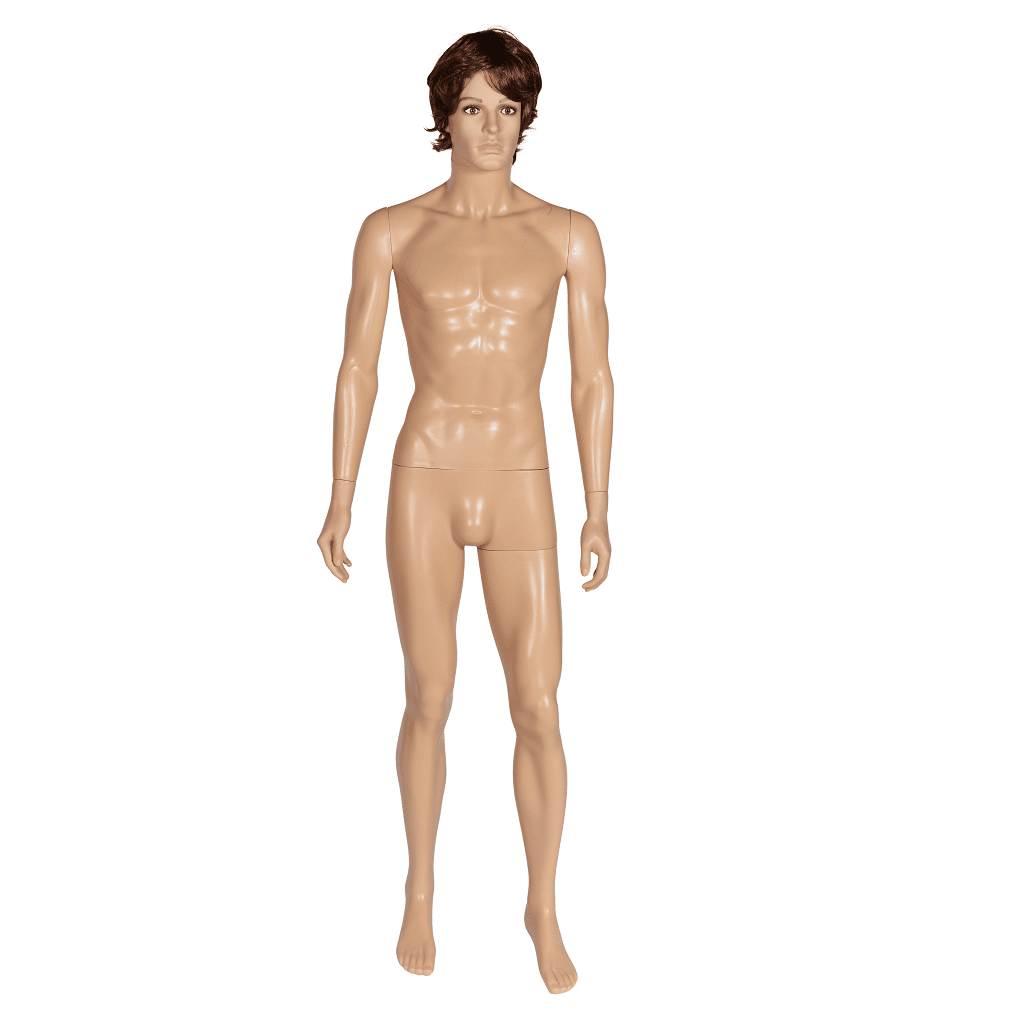 Male Mannequin - R321