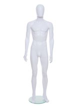 Male Mannequin - R323