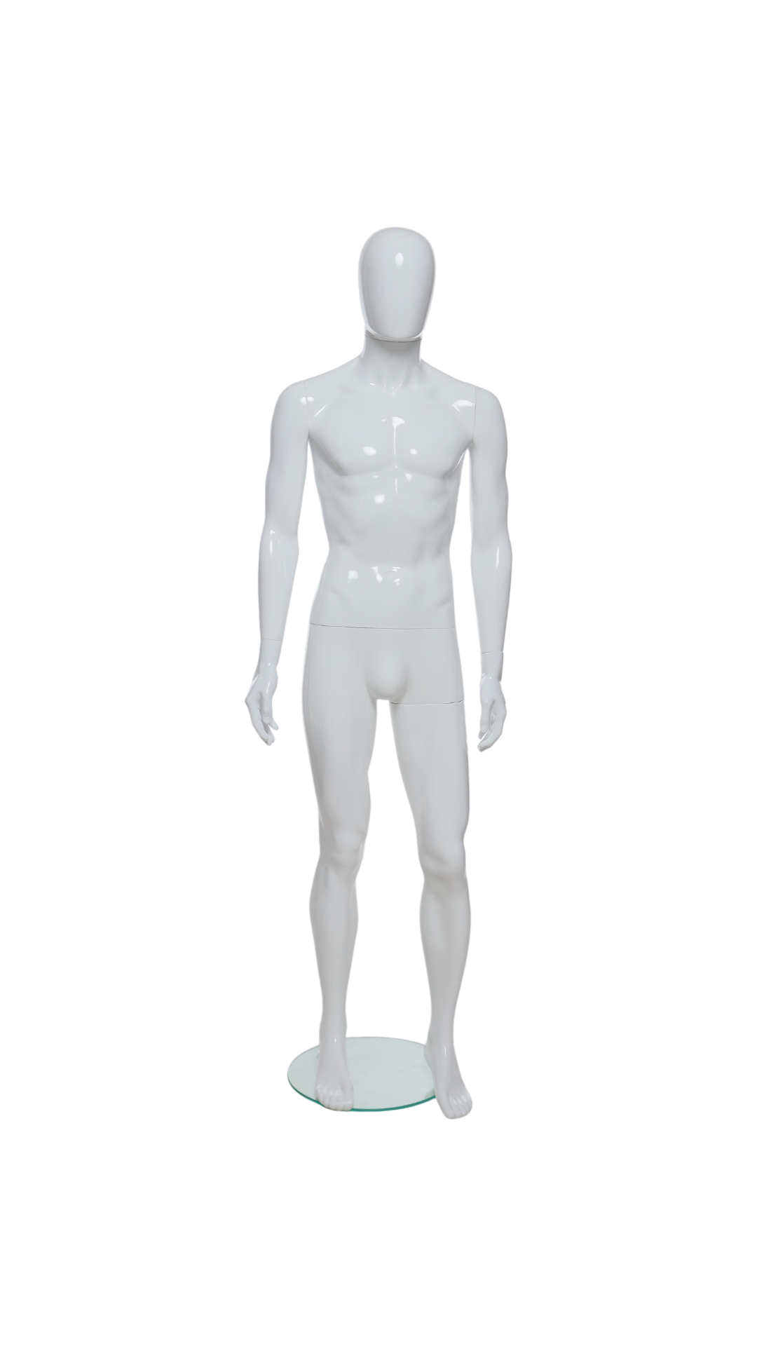 Male Mannequin - R324