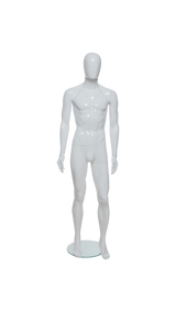 Male Mannequin - R324